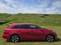 Kia Ceed 1.6 CRDi 3 Sportswagon Euro 6 (s/s) 5dr 12