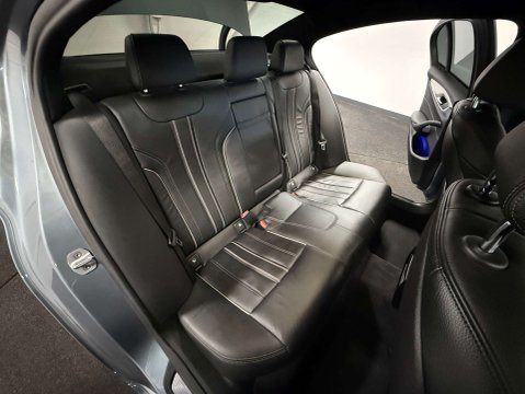 BMW 5 Series 2.0 520d M Sport Auto 4dr 29