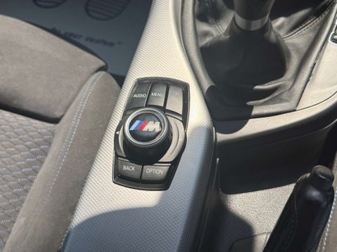 BMW 1 Series 1.6 116i M Sport 3dr 65