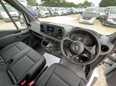 Mercedes-Benz Sprinter Dropside (SOLD) LWB L3 350 EURO 6 NO VAT 19