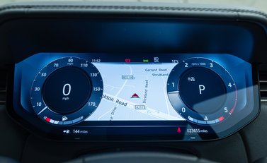 Land Rover Range Rover D350 AUTOBIOGRAPHY 24