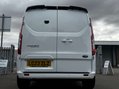Ford Transit Custom 2.0 300 EcoBlue Limited Panel Van 5dr Diesel Manual L1 H1 Euro 6 (s/s) (130 25