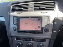 Volkswagen Golf 1.4 Golf Match Edition TSi BlueMotion Technology Semi-Auto 5dr 29