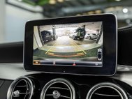 Mercedes-Benz C Class 4.0 C63 V8 BiTurbo AMG S (Premium) Cabriolet 2dr Petrol SpdS MCT Euro 6 (s/ 74