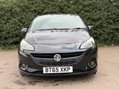 Vauxhall Corsa 1.2i Limited Edition Euro 6 3dr 1