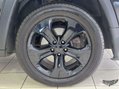 Jeep Compass 2.0 MultiJetII Night Eagle 4WD Euro 6 (s/s) 5dr 74