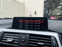 BMW 4 Series 2.0 420i M Sport Hatchback 5dr Petrol Auto xDrive Euro 6 (s/s) (184 ps) 37