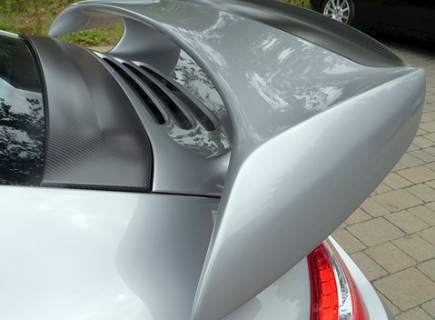 Porsche 911 (997) GT2 RS 13