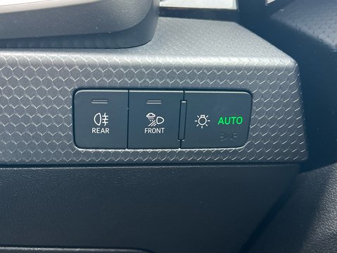 Audi A1 SPORTBACK TFSI SPORT 35