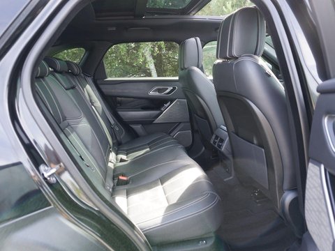 Land Rover Range Rover Velar 3.0 D300 R-Dynamic HSE SUV 5dr Diesel Auto 4WD Euro 6 (s/s) (300 ps) 7
