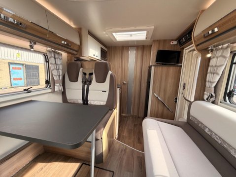 Swift Bolero BOLERO 714SB 10