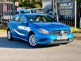 Mercedes-Benz A Class 1.5 A180 CDI SE 7G-DCT Euro 5 (s/s) 5dr 2