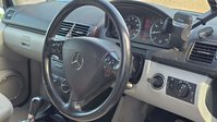 Mercedes-Benz A Class 1.5 A150 Elegance SE Hatchback 5dr Petrol CVT (157 g/km, 95 bhp) 41