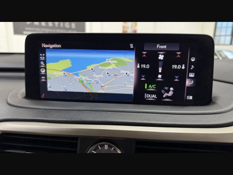 Lexus RX 450H 71
