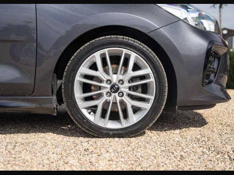 Kia Rio 1.0 Rio GT-Line S ISG 5dr 44