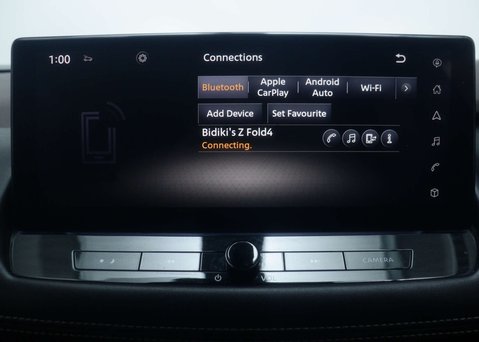 Nissan X-Trail 1.5 X-Trail N-Connecta E-4orce A 4WD 5dr 26