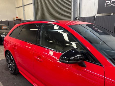 Audi S4 3.0 TFSI V6 Tiptronic quattro Euro 6 (s/s) 5dr 60