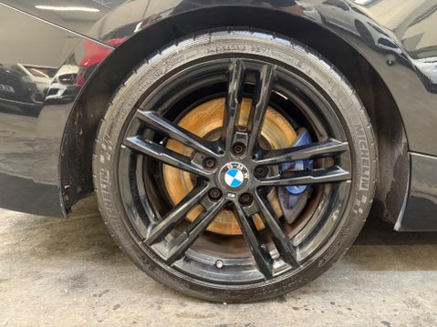 BMW 2 Series 3.0 M240i Euro 6 (s/s) 2dr 59
