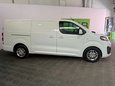 Vauxhall Vivaro 1.5 Vivaro 2900 Sportive S/S 12