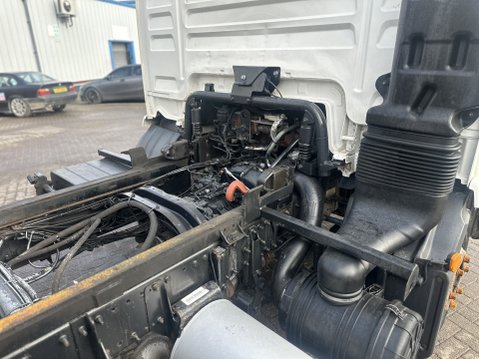 MAN TGL 7.150 TILT SLIDE RECOVERY TRUCK SPEC LIFT 12 MONTHS MOT NO VAT 19