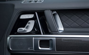 Mercedes-Benz G Class G63 22