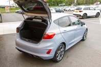 Ford Fiesta ST-LINE EDITION MHEV 37