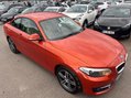 BMW 2 Series 1.5 218i Sport Euro 6 (s/s) 2dr 8
