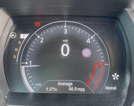 Renault Scenic 1.5 Grand Scenic Dynamique S Nav dCi Auto 5dr 23