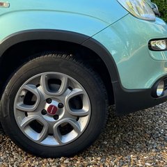 Fiat Panda TWINAIR 1