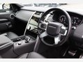 Land Rover Discovery DYNAMIC HSE 16