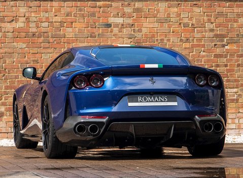 Ferrari 812 Superfast 3