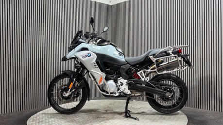 BMW F 850 GS SPORT 2019 30K STUNNING EXAMPLE LONG MOT WARRANTY 4