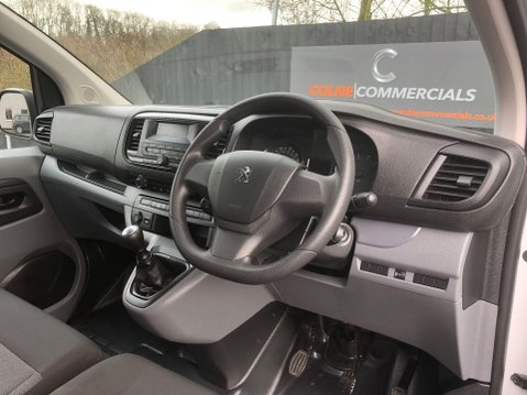 Peugeot Expert BLUE HDI PROFESSIONAL STANDARD 16