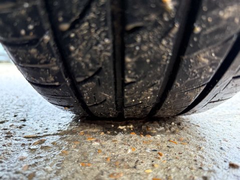 Mini Convertible 1.6 One 2dr 57