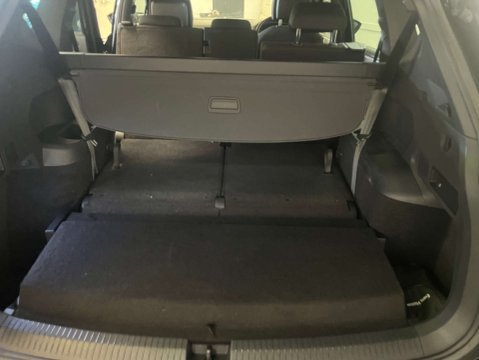 SEAT Tarraco 1.5 Tarraco SE Technology TSi Evo 5dr 35