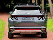 Hyundai TUCSON T-GDI N LINE S 8
