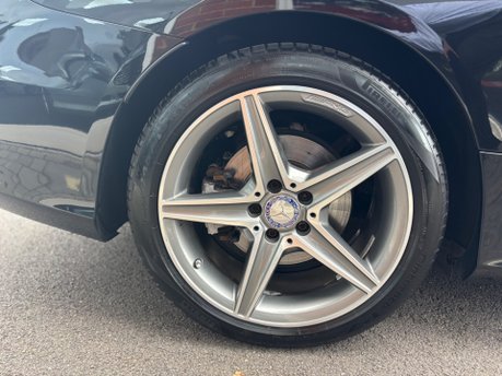 Mercedes-Benz C Class C 250 D AMG LINE PREMIUM PLUS 16