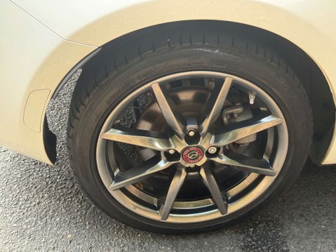 Mazda MX-5 2.0 MX-5 100th Anniversary Edition 2dr 63