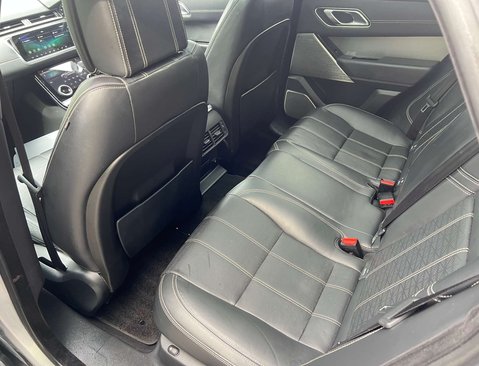 Land Rover Range Rover Velar 3.0 Range Rover Velar R-Dynamic HSE D300 Auto 4WD 5dr 41