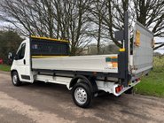 Citroen Relay 35 Heavy 160 ps L3 Dropside with Tail Lift - Air Con 6