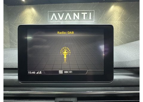 Audi A5 2.0 TFSI S line Coupe 2dr Petrol S Tronic Euro 6 (s/s) (190 ps) 77