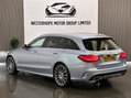 Mercedes-Benz C Class 1.6 C200d AMG Line Euro 6 (s/s) 5dr 19