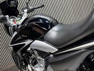 Suzuki Inazuma GW 2014 ONLY 6K MOT SEPTEMBER 2027 WARRANTY A2 READY 250CC 17
