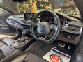 Audi A7 3.0 A7 Sportback TDI Black Edition Quattro Semi-Auto 4WD 5dr 3