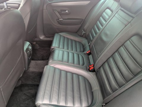 Volkswagen CC 2.0 TDI BlueMotion Tech GT Euro 5 (s/s) 4dr 22
