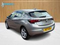 Vauxhall Astra 1.4i Turbo SRi Nav Hatchback 5dr Petrol Manual Euro 6 (150 ps) 11