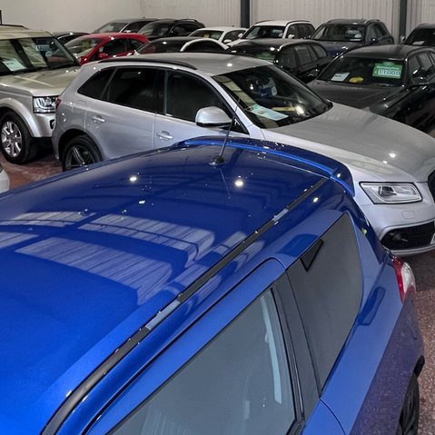 Welcome to Westerhope Motor Group 4