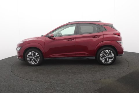 Hyundai KONA 5dr 150kW Premium 64kWh Ellectric Automatic (10.5kW Charger) 38