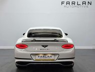 Bentley Continental 6.0 W12 GT Coupe 2dr Petrol Auto 4WD Euro 6 (635 ps) 27