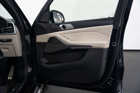 BMW X7 3.0 X7 xDrive 40i M Sport Auto 4WD 5dr 15